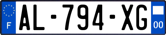 AL-794-XG
