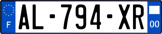 AL-794-XR