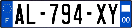 AL-794-XY