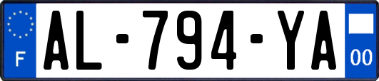 AL-794-YA