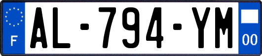AL-794-YM