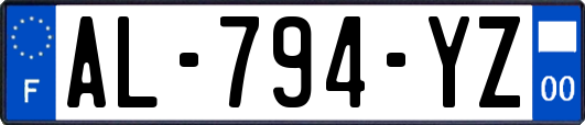 AL-794-YZ