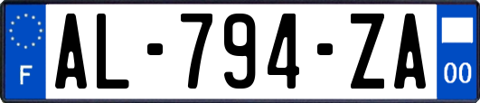 AL-794-ZA