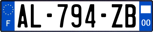 AL-794-ZB