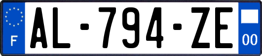 AL-794-ZE