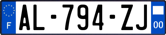 AL-794-ZJ