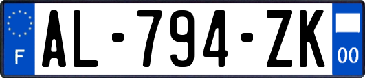 AL-794-ZK