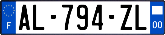 AL-794-ZL