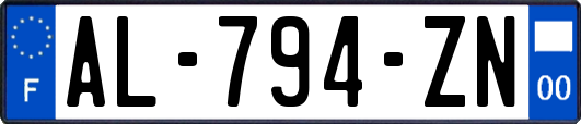 AL-794-ZN