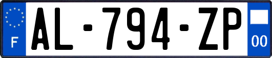 AL-794-ZP