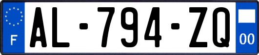 AL-794-ZQ