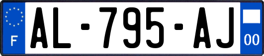 AL-795-AJ