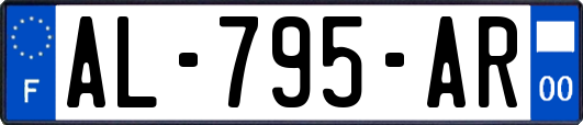 AL-795-AR