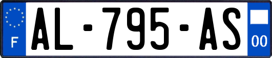 AL-795-AS