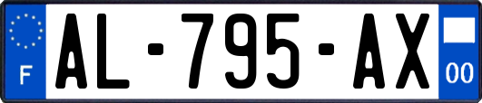 AL-795-AX