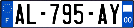 AL-795-AY