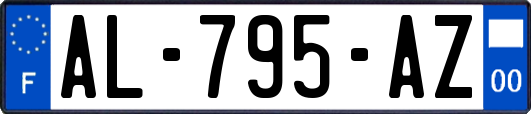 AL-795-AZ