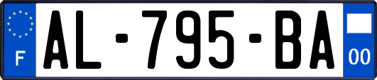 AL-795-BA