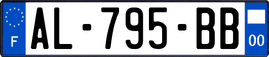 AL-795-BB