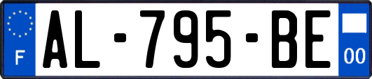 AL-795-BE