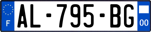 AL-795-BG