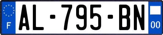 AL-795-BN