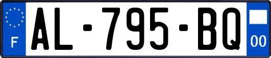 AL-795-BQ