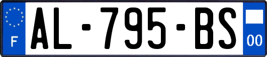 AL-795-BS