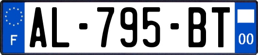 AL-795-BT