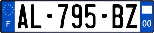 AL-795-BZ