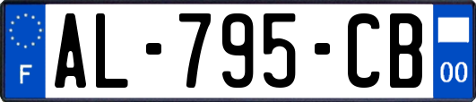 AL-795-CB