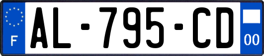AL-795-CD