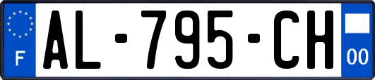AL-795-CH