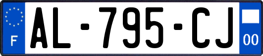 AL-795-CJ