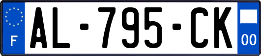 AL-795-CK