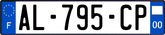 AL-795-CP