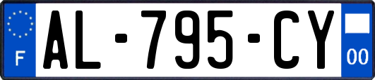 AL-795-CY