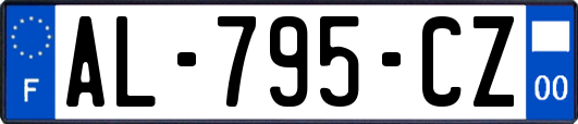 AL-795-CZ