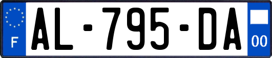 AL-795-DA