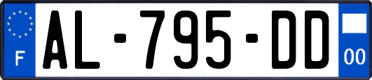 AL-795-DD