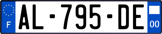 AL-795-DE