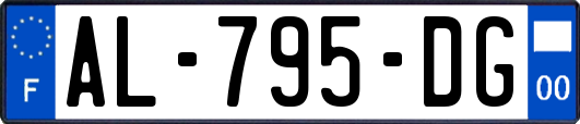 AL-795-DG