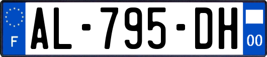 AL-795-DH