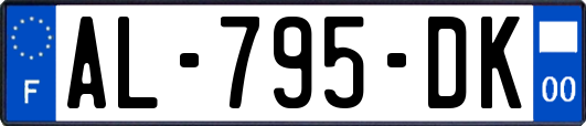 AL-795-DK