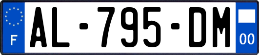 AL-795-DM