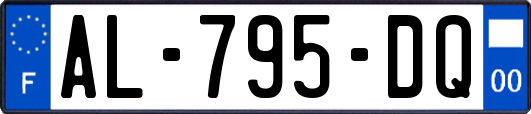 AL-795-DQ