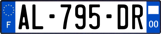 AL-795-DR