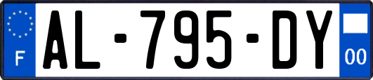 AL-795-DY