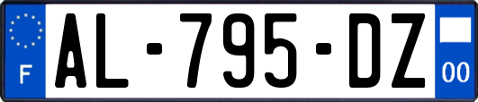 AL-795-DZ
