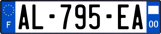 AL-795-EA
